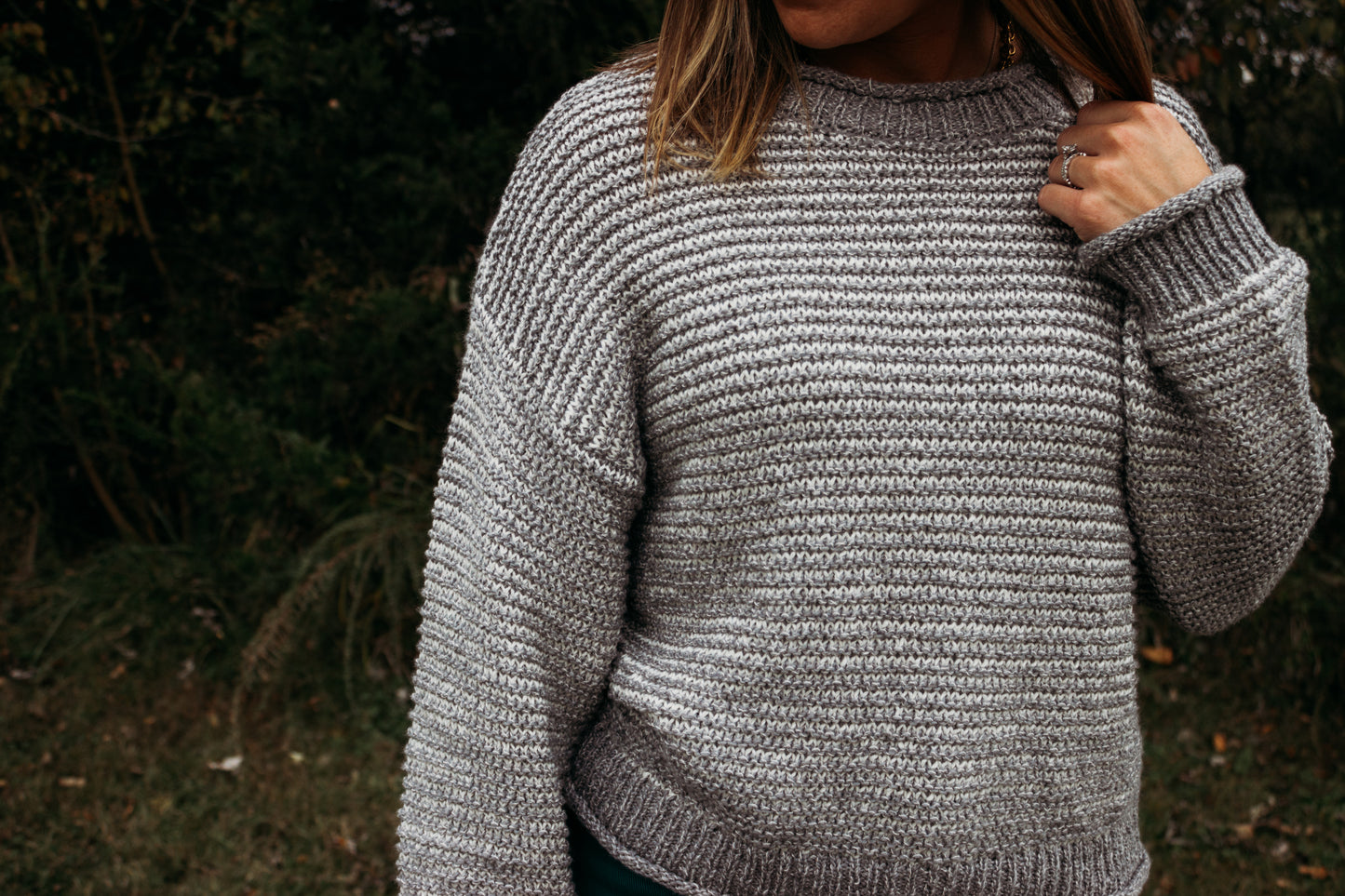 Greyton Sweater