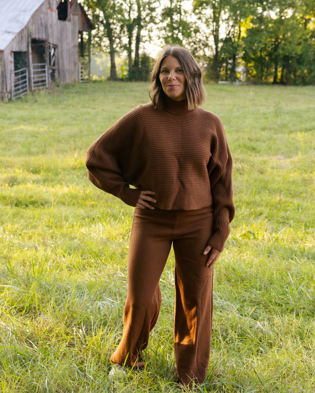 Espresso Luxe Set