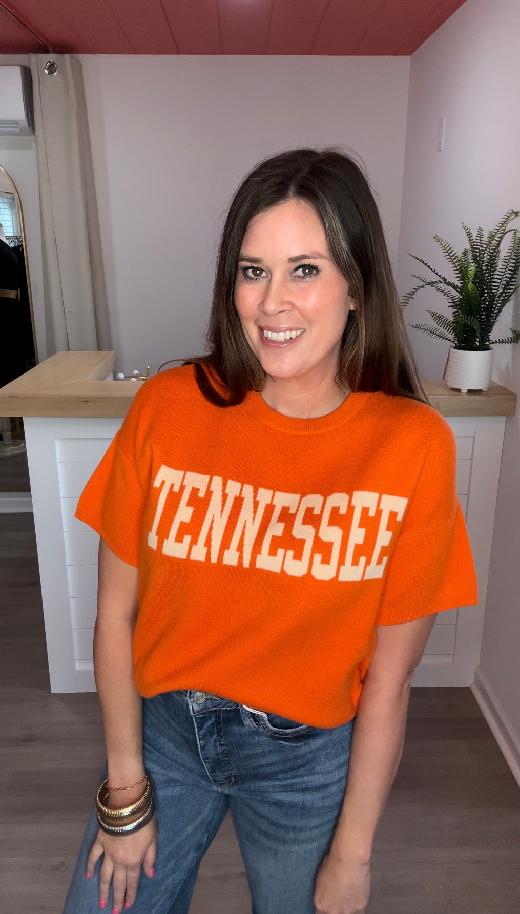 Tennessee Top