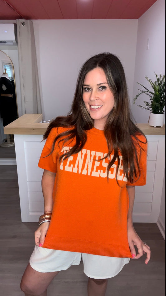 Tennessee Top