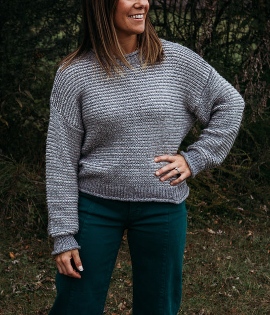 Greyton Sweater