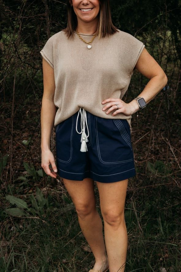 The Sheer Layer Top
