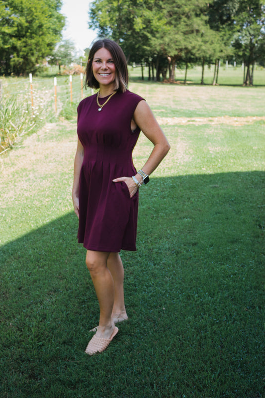 Lynlee Dress