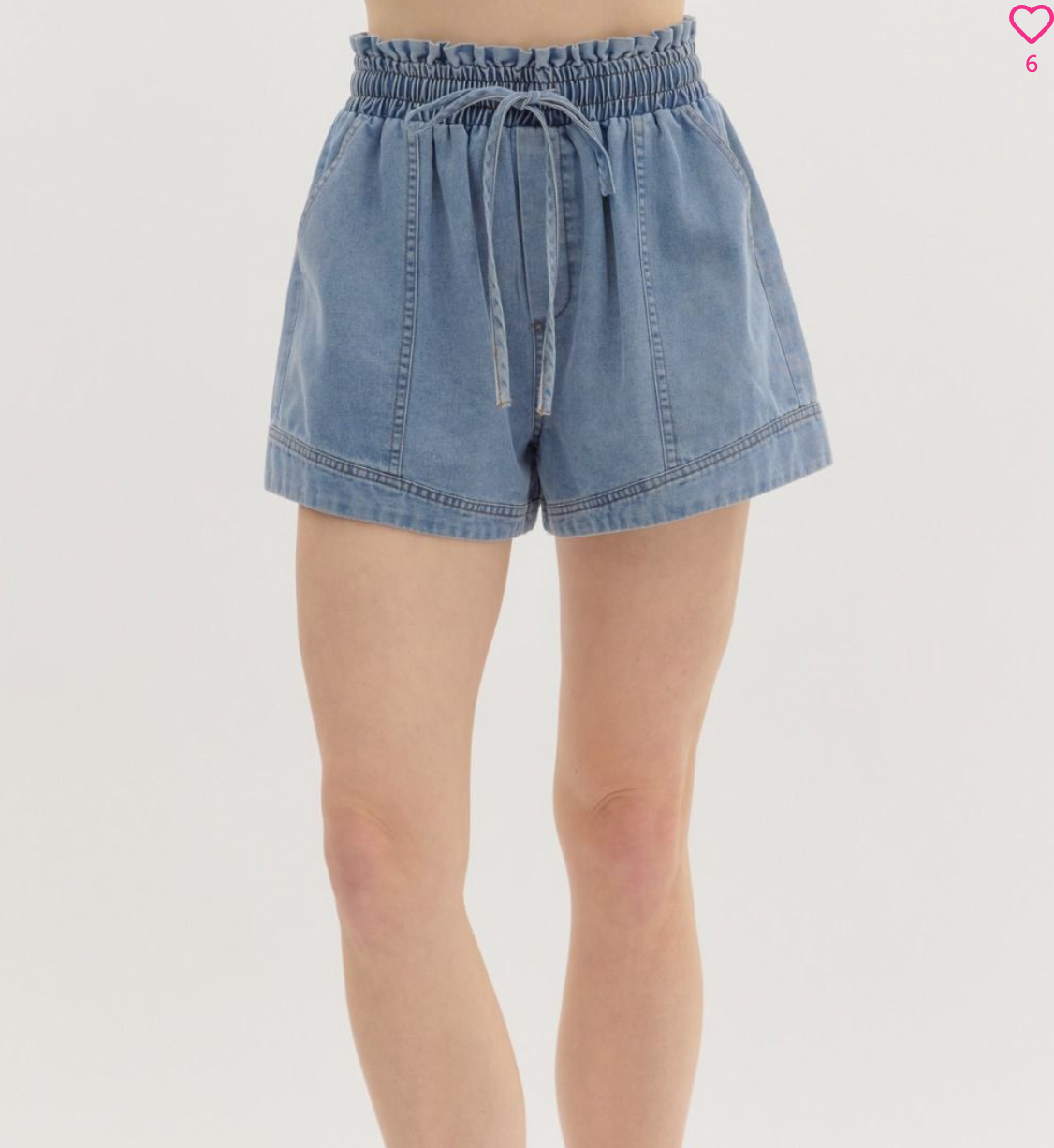 Your Favorite Shorts