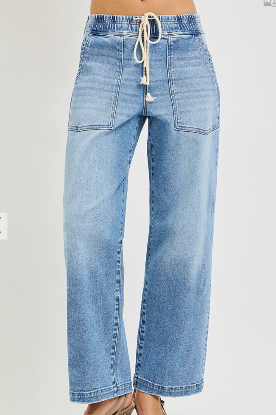 Sloan Risen Jeans